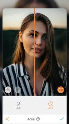Скачать AirBrush: Простой фоторедактор [Без рекламы] RU apk на Андроид
