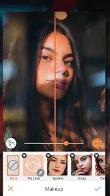 Скачать AirBrush: Простой фоторедактор [Без рекламы] RU apk на Андроид