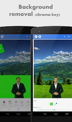 Скачать PixelLab - Text on pictures [Premium] RUS apk на Андроид
