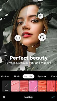 Скачать B612 Camera&Photo/Video Editor [Premium] RUS apk на Андроид
