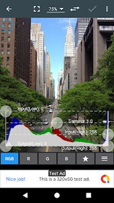 Скачать Photo Editor [Без рекламы] RU apk на Андроид