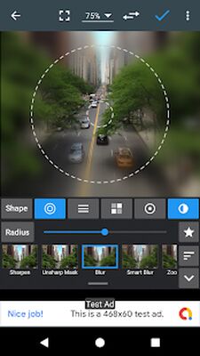 Скачать Photo Editor [Без рекламы] RU apk на Андроид