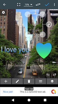 Скачать Photo Editor [Без рекламы] RU apk на Андроид