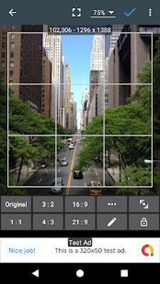 Скачать Photo Editor [Без рекламы] RU apk на Андроид