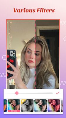 Скачать Crown Heart Photo Editor [Без рекламы] RUS apk на Андроид