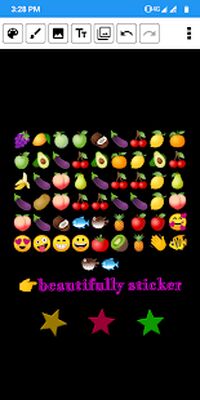 Скачать Paint [Premium] RUS apk на Андроид