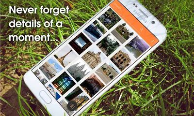 Скачать NoteCam [Premium] RU apk на Андроид