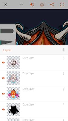 Скачать Adobe Illustrator Draw [Полная версия] RUS apk на Андроид