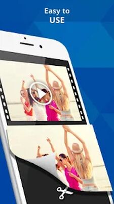 Скачать Вырезать Вставить Фото и Видео Рамки [Полная версия] RU apk на Андроид