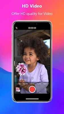 Скачать Selfie Camera for iPhone 11  [Без рекламы] RUS apk на Андроид
