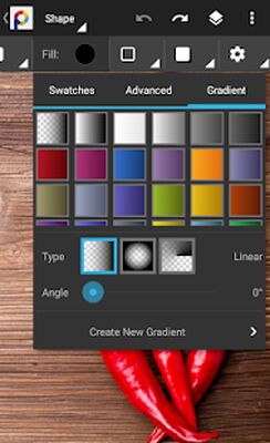 Скачать PhotoSuite 4 Free [Без рекламы] RU apk на Андроид