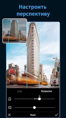 Скачать Пресеты для мобильного Lightroom - Koloro [Без рекламы] RUS apk на Андроид