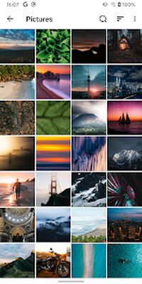 Скачать Галерея - фотогалерея, альбом [Unlocked] RU apk на Андроид