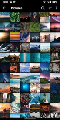 Скачать Галерея - фотогалерея, альбом [Unlocked] RU apk на Андроид