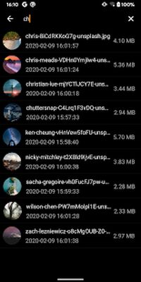 Скачать Галерея - фотогалерея, альбом [Unlocked] RU apk на Андроид