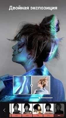 Скачать Фоторедактор - MagiCut [Premium] RUS apk на Андроид