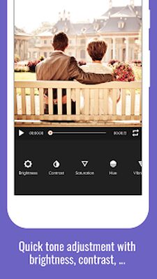 Скачать GIF Maker - Video to GIF, GIF Editor [Premium] RUS apk на Андроид