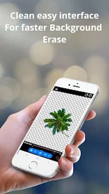 Скачать Magic Eraser - Background Eraser Фоновый ластик [Без рекламы] RUS apk на Андроид