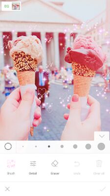 Скачать LINE Camera: редактор снимков [Полная версия] RUS apk на Андроид