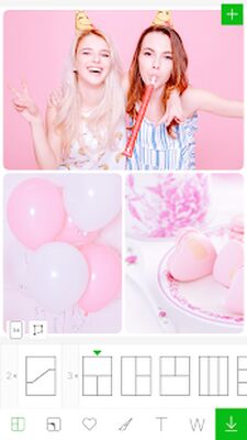 Скачать LINE Camera: редактор снимков [Полная версия] RUS apk на Андроид