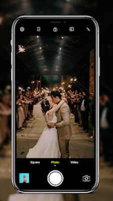 Скачать Camera iphone 12 - OS14 Camera [Premium] RU apk на Андроид
