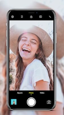 Скачать Camera iphone 12 - OS14 Camera [Premium] RU apk на Андроид