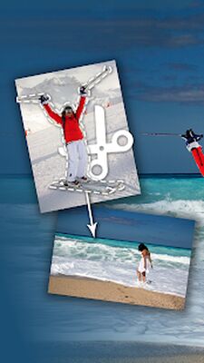 Скачать Вырезать Вставить Фото Без Шва [Premium] RUS apk на Андроид