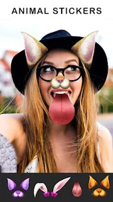 Скачать FaceArt селфи камера: фильтры для фото, эффекты [Unlocked] RU apk на Андроид