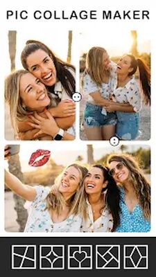 Скачать FaceArt селфи камера: фильтры для фото, эффекты [Unlocked] RU apk на Андроид