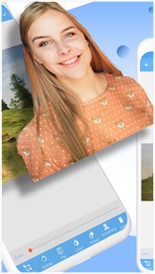 Скачать Вырезать и вставлять фото [Без рекламы] RU apk на Андроид