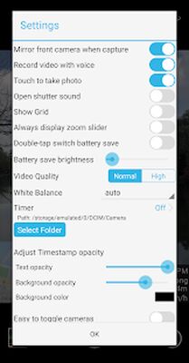 Скачать Timestamp Camera Free [Без рекламы] RU apk на Андроид