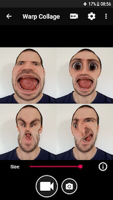 Скачать Face Changer Camera [Полная версия] RUS apk на Андроид