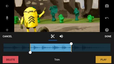 Скачать Stop Motion Studio [Без рекламы] RUS apk на Андроид