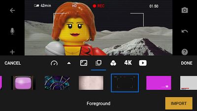 Скачать Stop Motion Studio [Без рекламы] RUS apk на Андроид