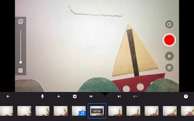 Скачать Stop Motion Studio [Без рекламы] RUS apk на Андроид