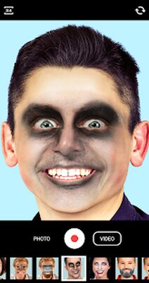 Скачать Face Swap [Полная версия] RU apk на Андроид