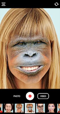 Скачать Face Swap [Полная версия] RU apk на Андроид