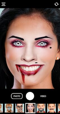 Скачать Face Swap [Полная версия] RU apk на Андроид