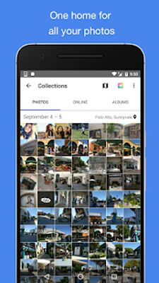 Скачать A+ Галерея фотографий & видео [Unlocked] RUS apk на Андроид