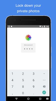 Скачать A+ Галерея фотографий & видео [Unlocked] RUS apk на Андроид