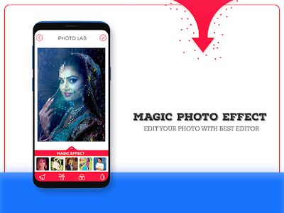 Скачать Photo Lab - Photo Art Editor [Premium] RUS apk на Андроид