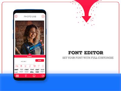 Скачать Photo Lab - Photo Art Editor [Premium] RUS apk на Андроид