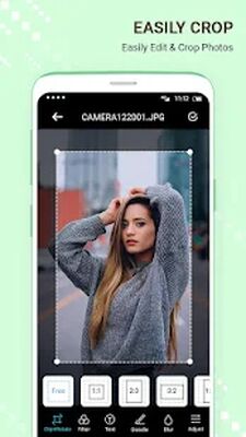 Скачать Галерея [Premium] RUS apk на Андроид