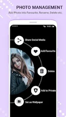 Скачать Галерея [Premium] RUS apk на Андроид