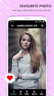 Скачать Галерея [Premium] RUS apk на Андроид