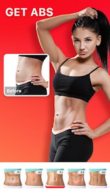 Скачать Body Tune: фотошоп фигуры, фото редактор тела [Без рекламы] RU apk на Андроид