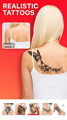 Скачать Body Tune: фотошоп фигуры, фото редактор тела [Без рекламы] RU apk на Андроид