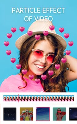 Скачать Face Camera: Photo Filters, Emojis, Live Stickers [Premium] RUS apk на Андроид