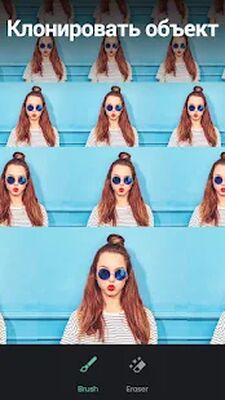 Скачать Retouch - удаление объектов [Полная версия] RUS apk на Андроид