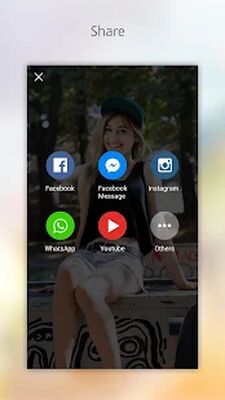 Скачать Музыка Видео Maker [Unlocked] RU apk на Андроид